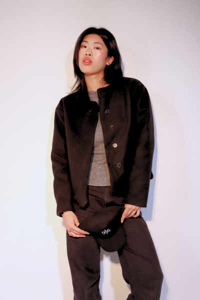 LA VESTE GABRIELLE