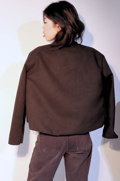 LA VESTE GABRIELLE