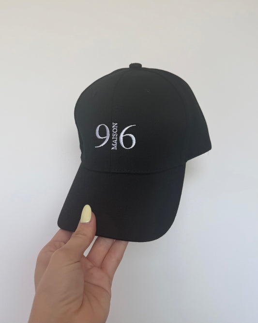 La casquette MAISON 916 MAISON 916